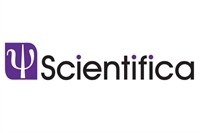 Scientifica company logo