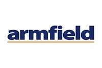 Armfield company logo