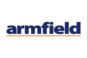 Armfield company logo